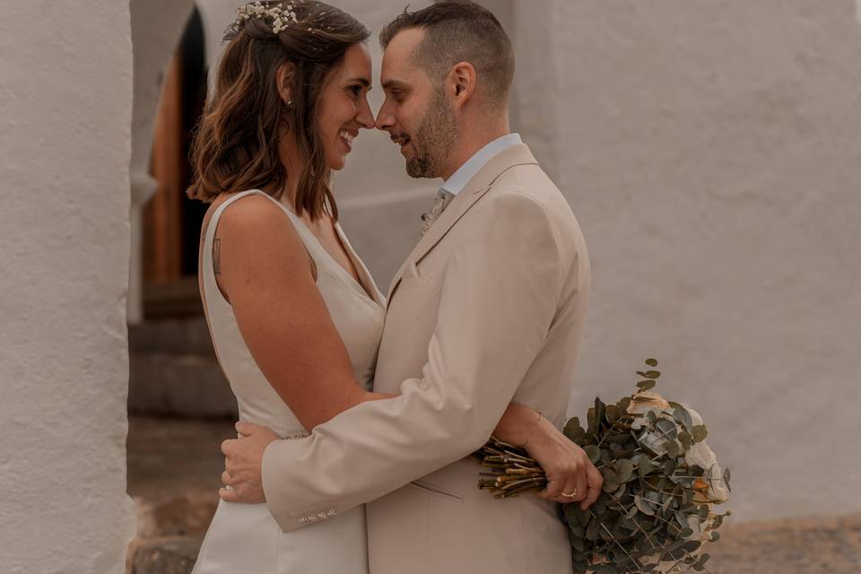 Boda Puig de Missa