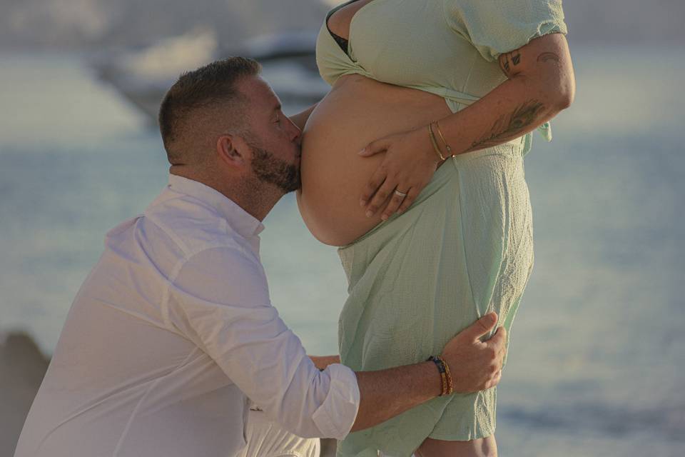 Pedida Mano Es Vedrá