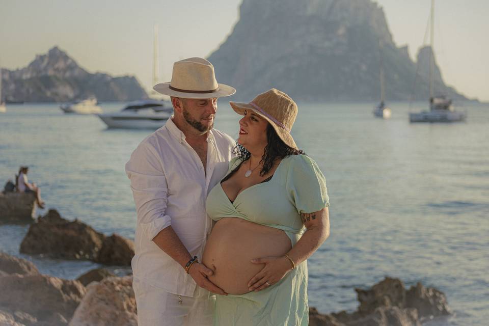 Pedida Mano Es Vedrá