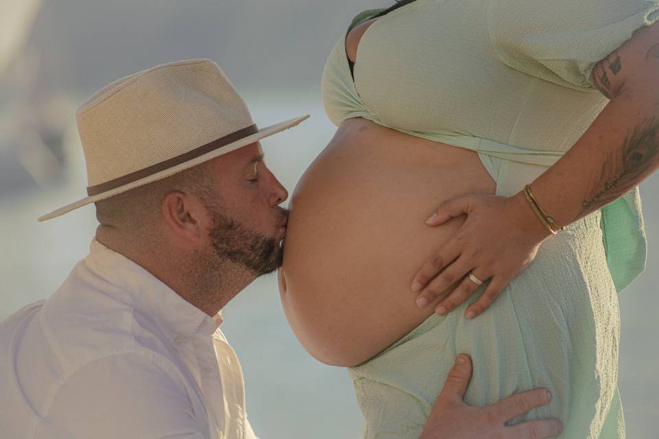 Pedida Mano Es Vedrá