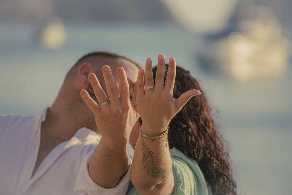 Pedida Mano Es Vedrá