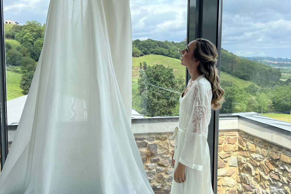 Bodas 2025
