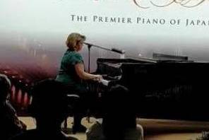 Sala Kawai Madrid 21