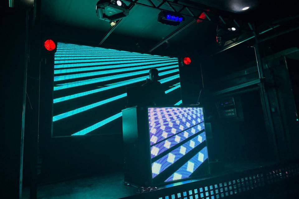 Noe Martínez