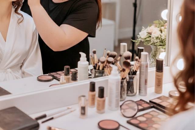 Beauty by Mireia