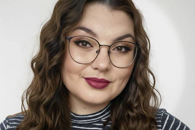 Maquillaje glam