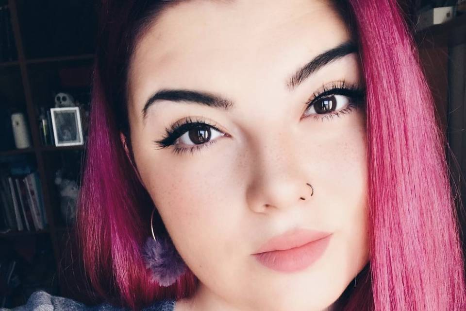 Maquillaje natural