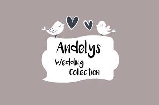 Andelys Wedding Collection logo