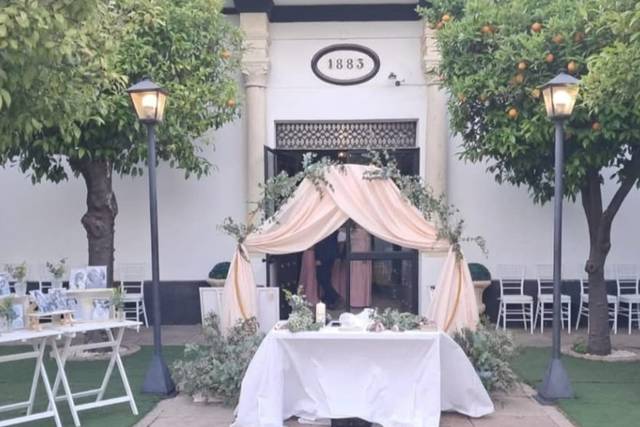 Meraki Events
