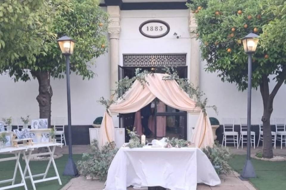 Meraki Events
