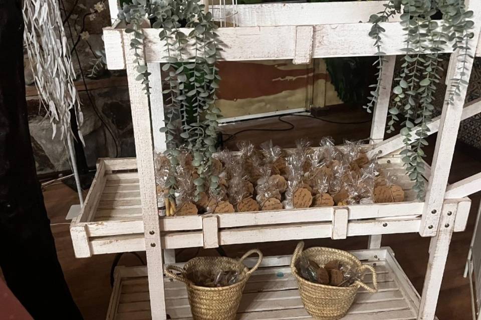 Regalos personalizados