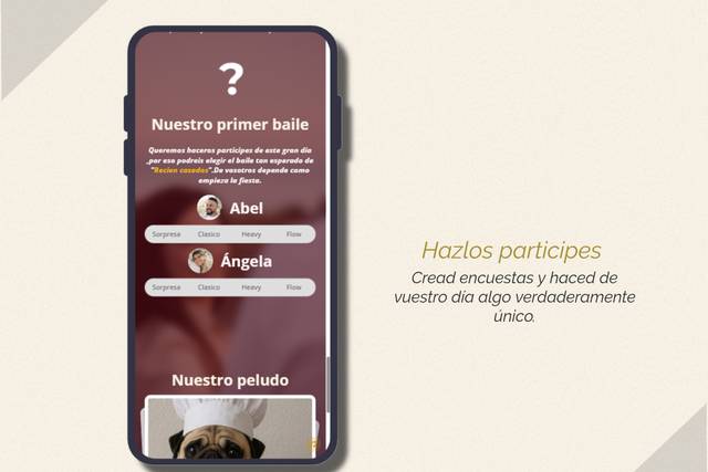 Eventia Invitaciones Digitales