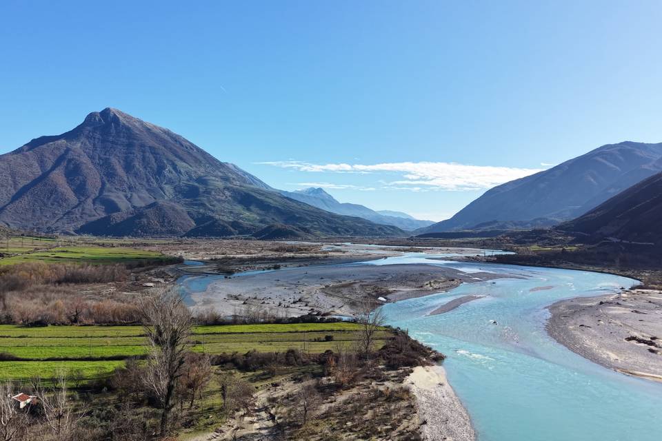 Albania desconocida