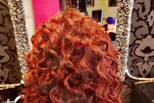 Pelo perfecto