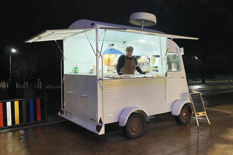 Food truck