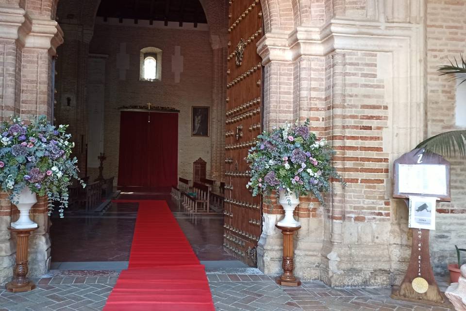 Decoración religiosa