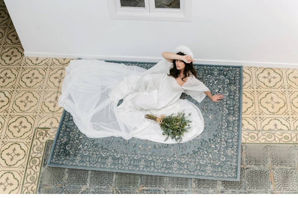 Novias