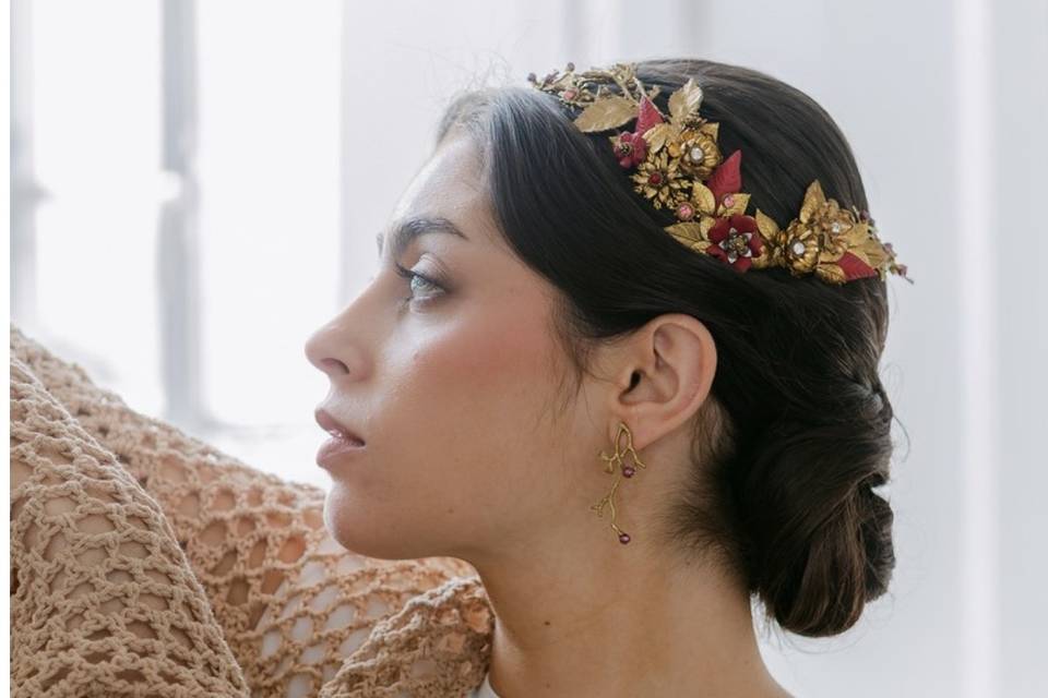 Novias
