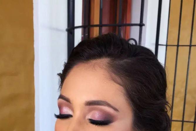 Glee Make Up