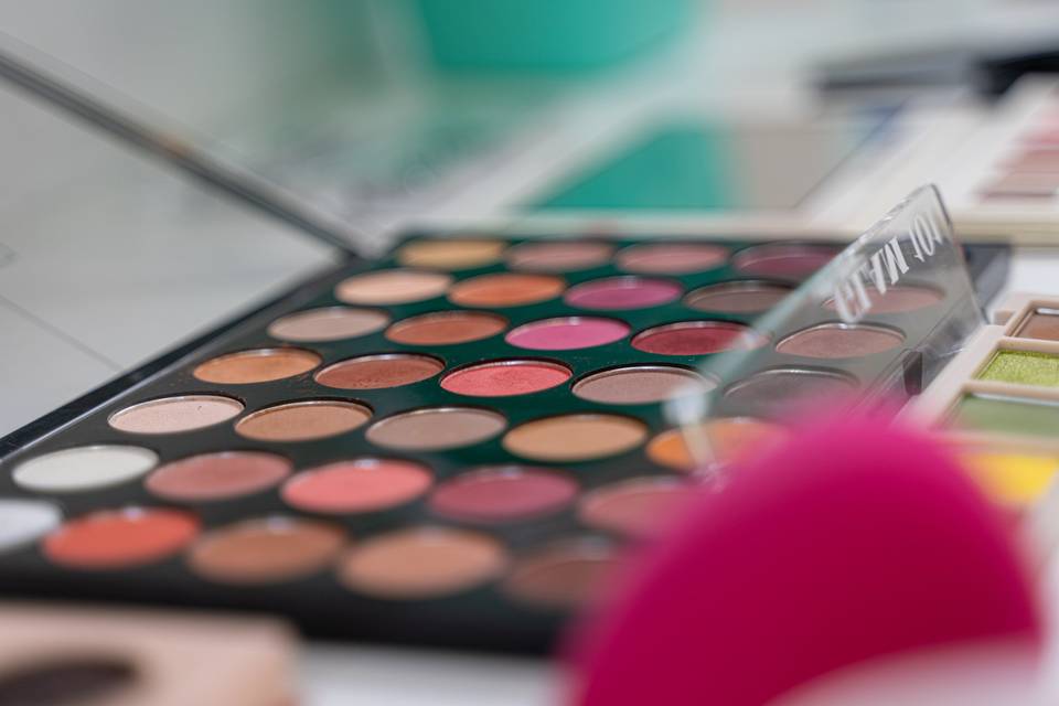 Glee Make Up