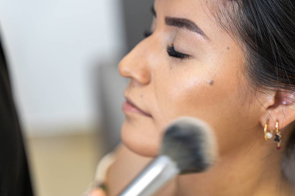Glee Make Up