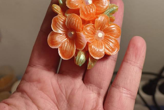 aroma naranja y canela