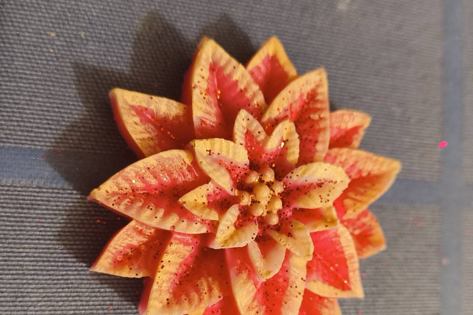 Flor pascua