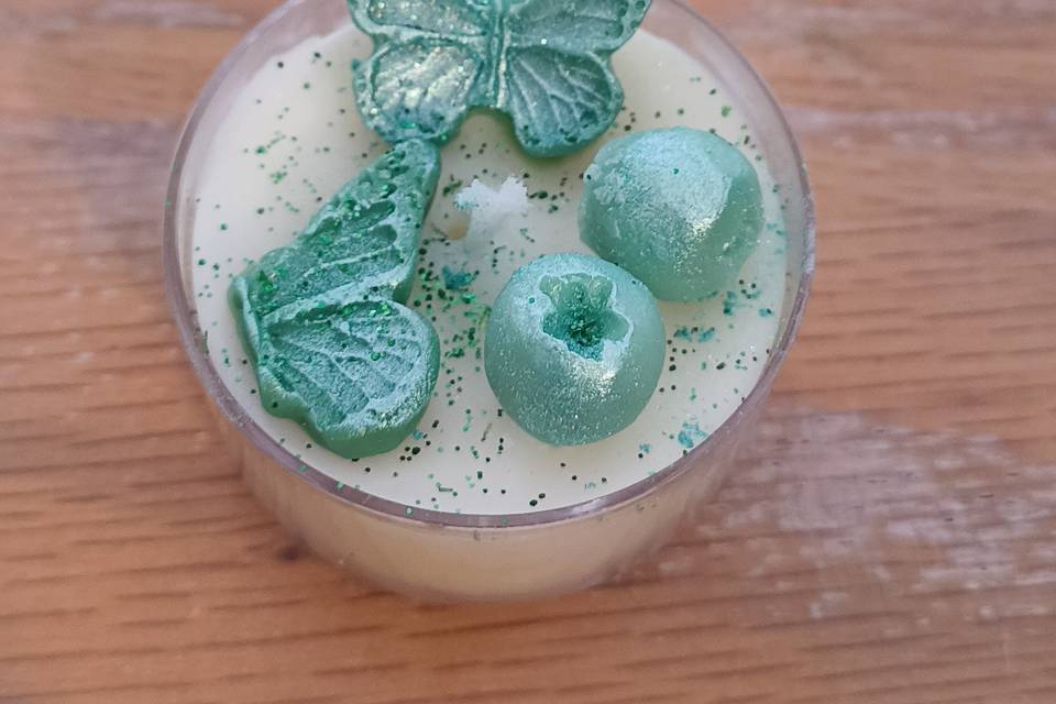 Aroma aloe vera
