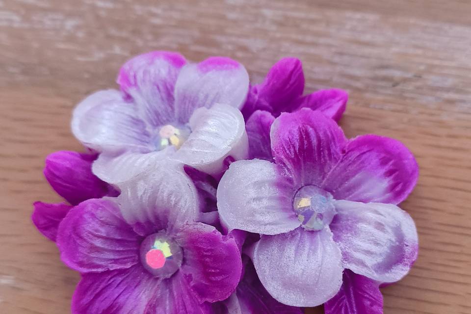 Aroma Violetas