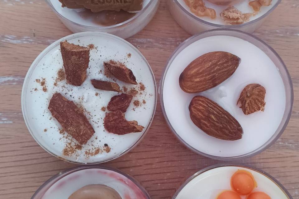 Pack gourmet