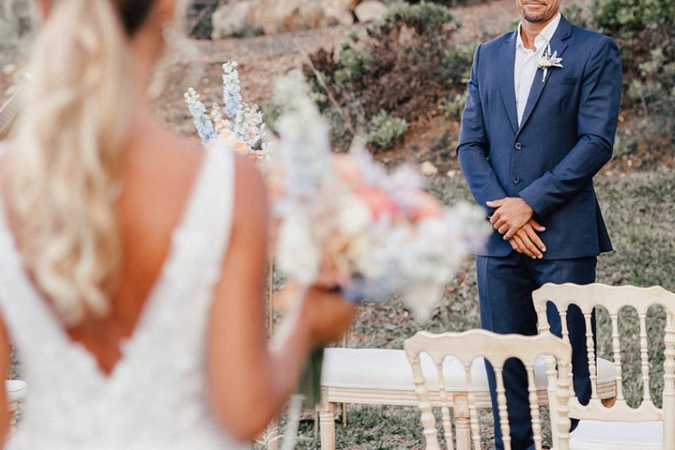 Boda E|A