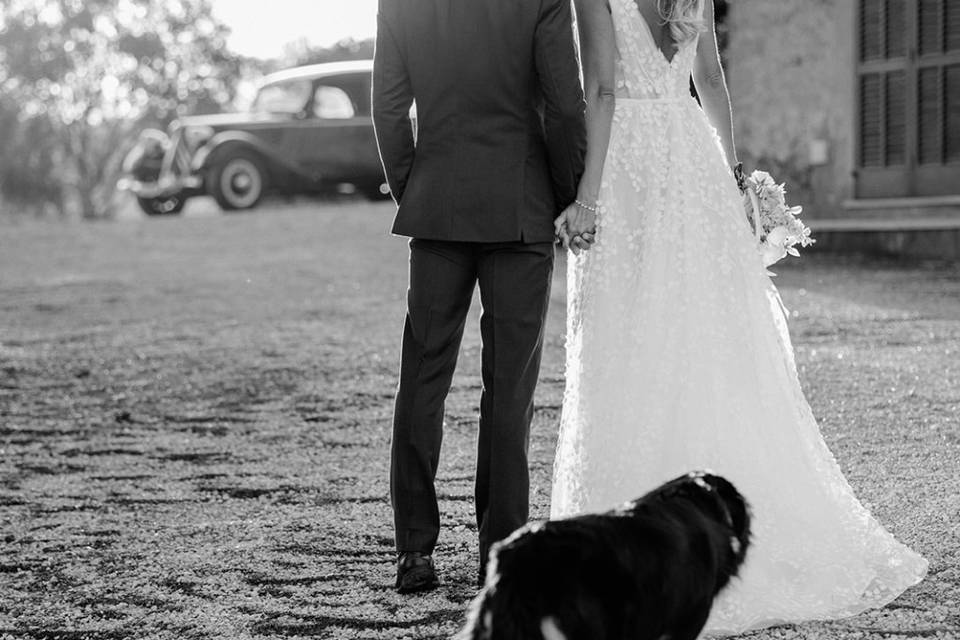 Boda E|A
