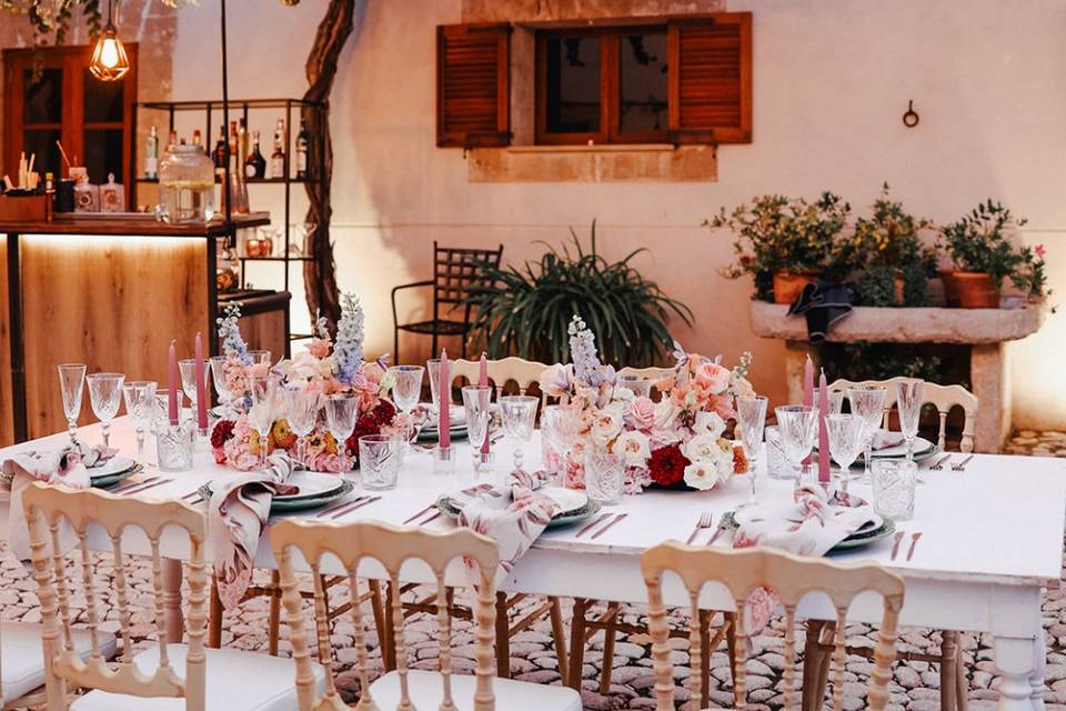 Boda E|A