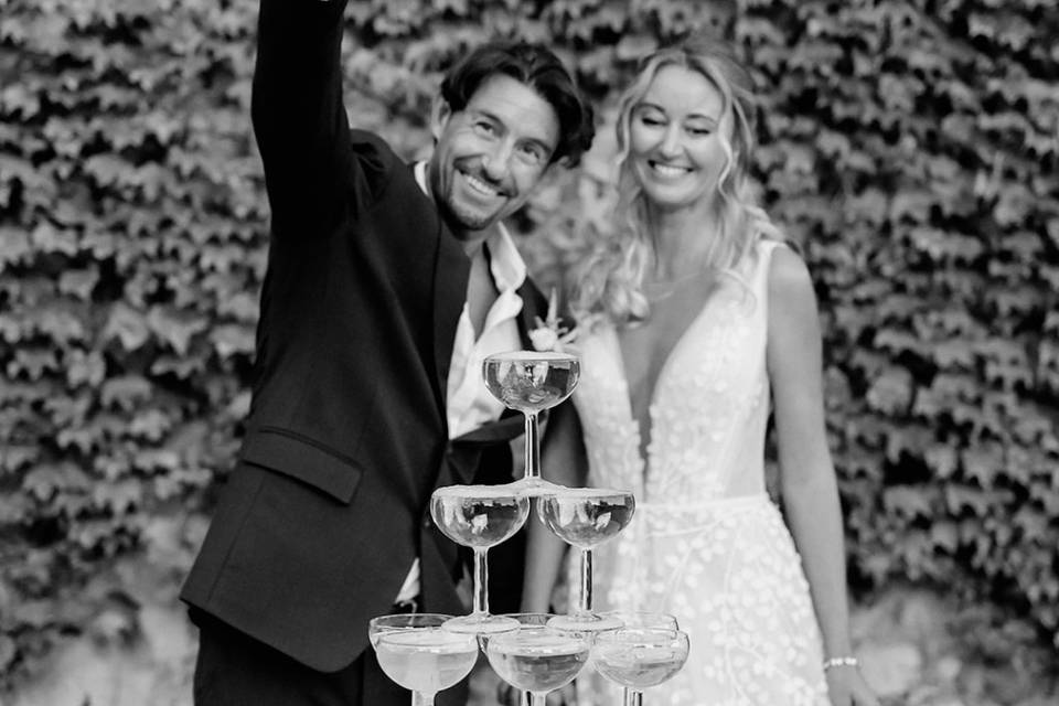 Boda E|A