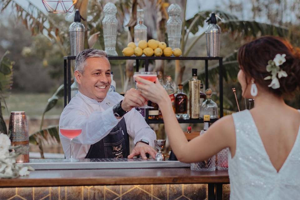 Cocktails