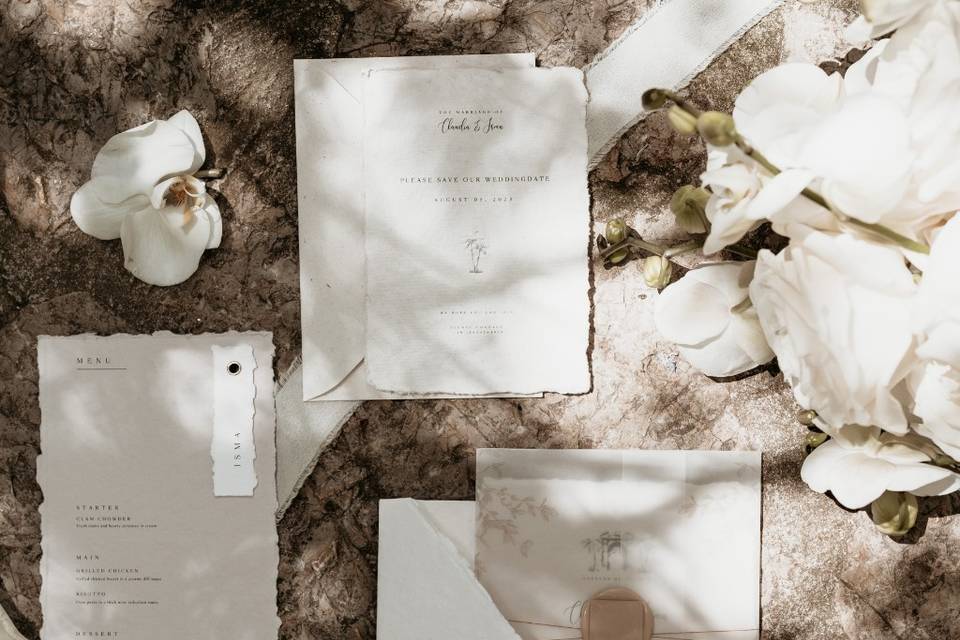 Paperwork
