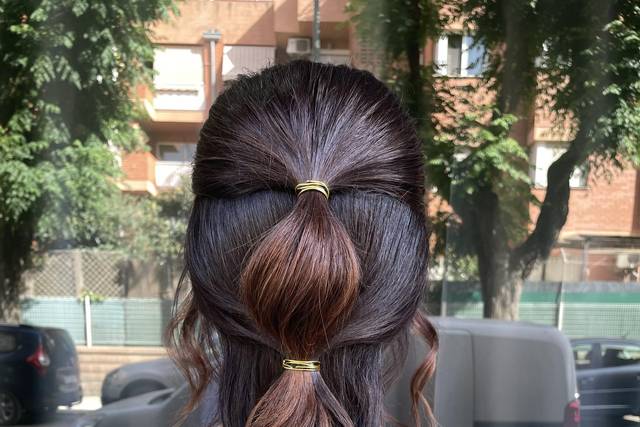 Radikal Peluqueros