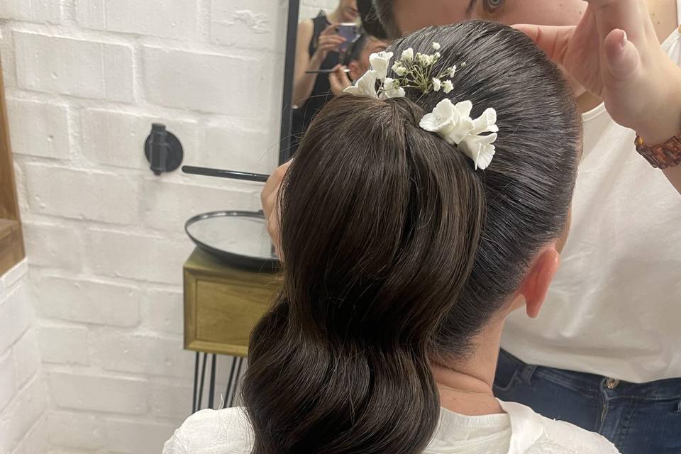 Radikal peluqueros