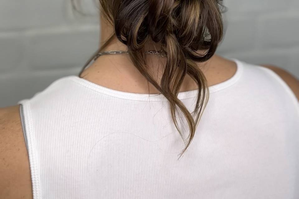 Radikal peluqueros