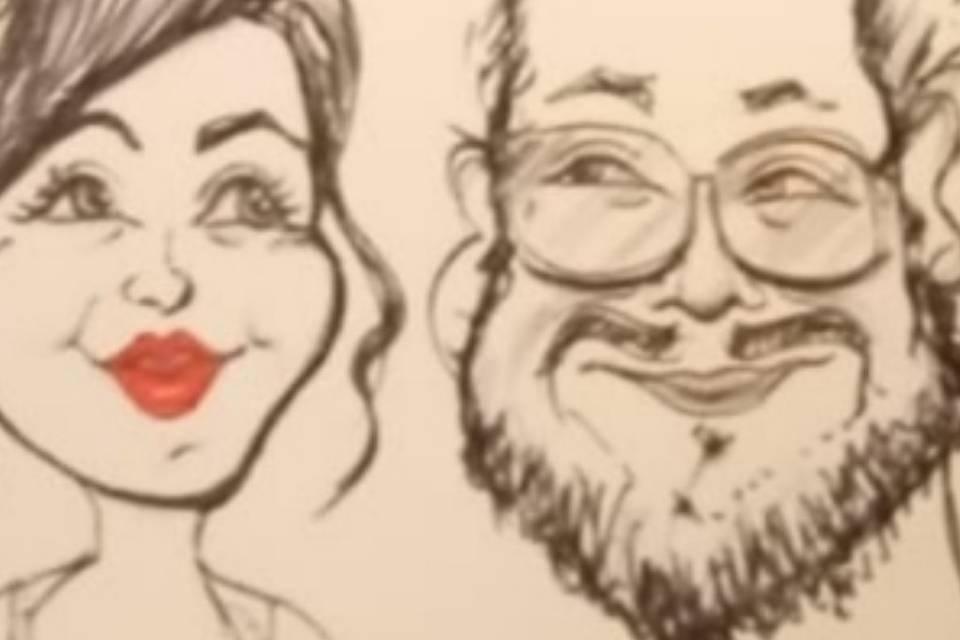 Pareja