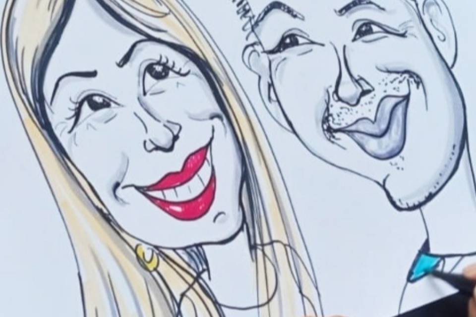 Pareja