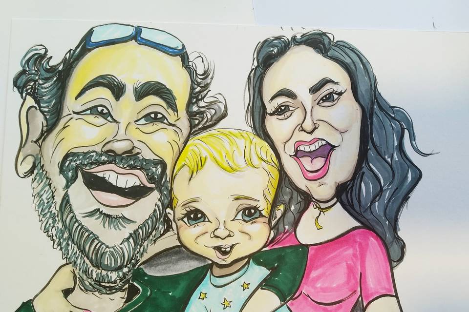 Familia