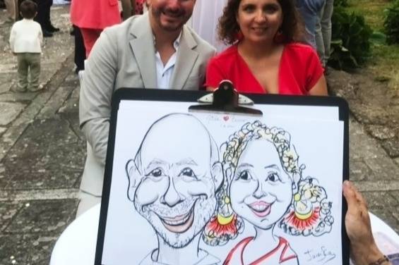 Pareja