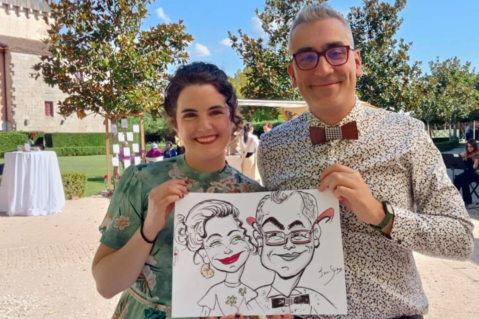 Pareja