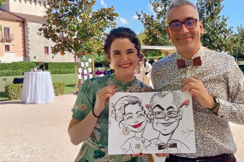 Pareja