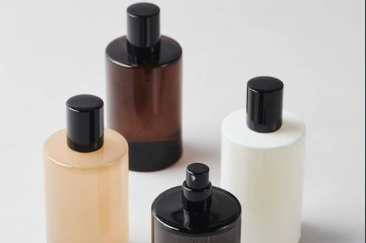 Home spray personalizable