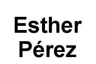 Esther Pérez