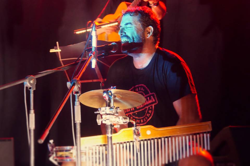 Papá Canalla