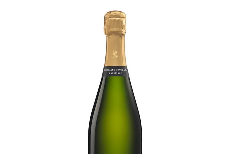 Champagne Michel Arnoud