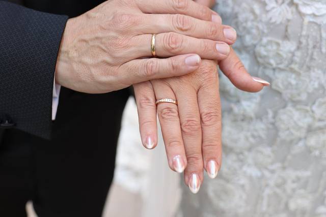 Instant Wedding Creators
